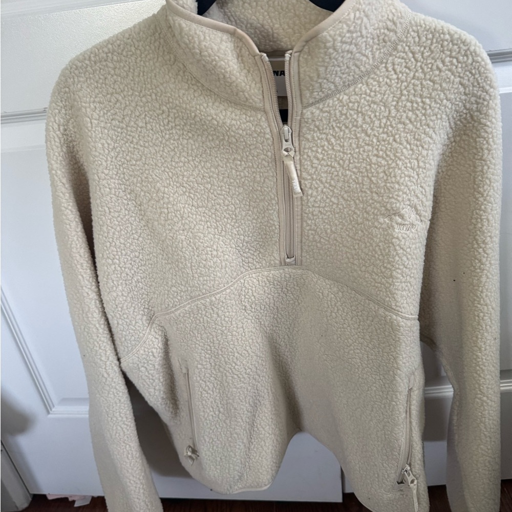 Aritzia Polar Fleece